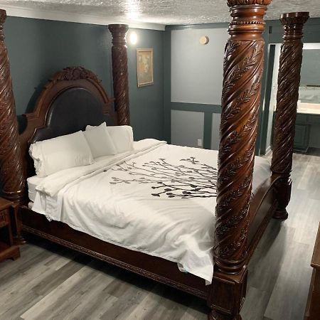 Stratford Inn 타일러 외부 사진