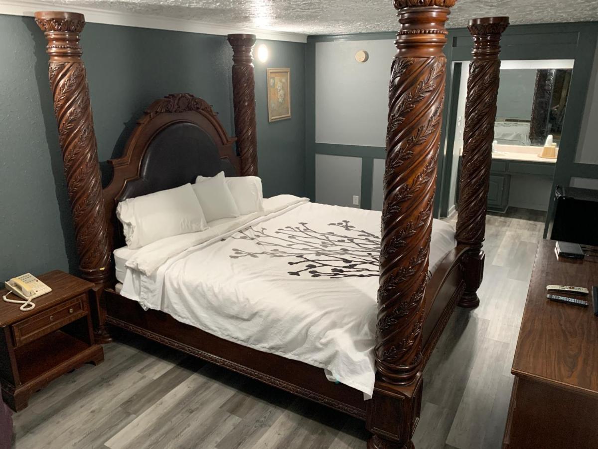 Stratford Inn 타일러 외부 사진