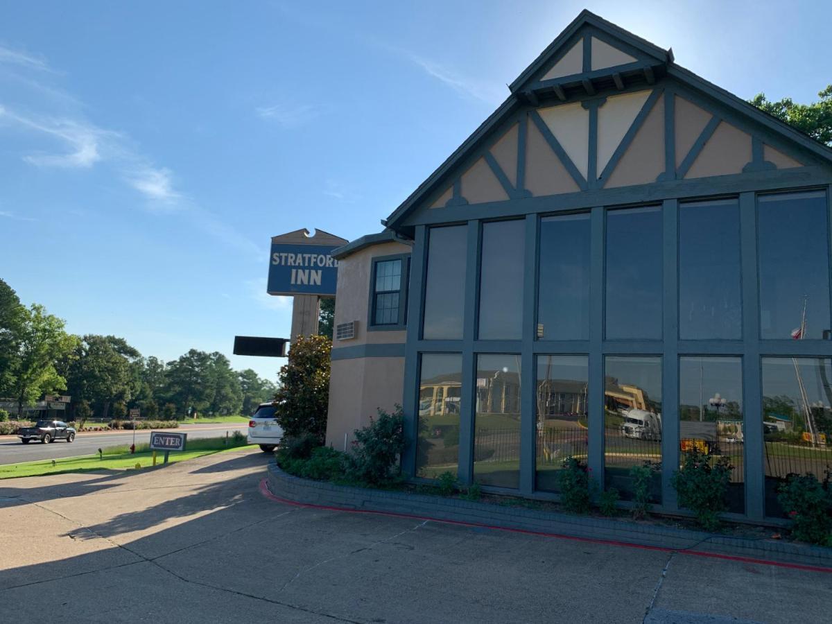 Stratford Inn 타일러 외부 사진