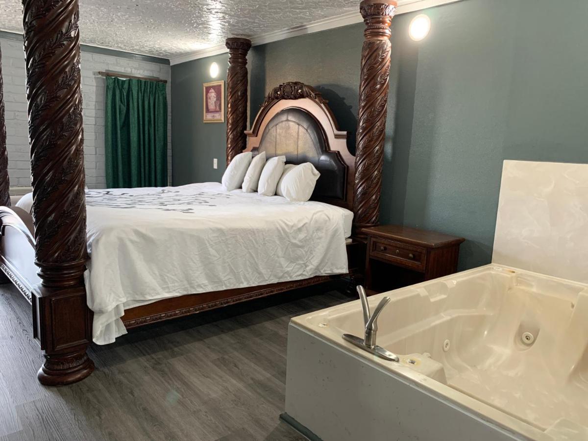 Stratford Inn 타일러 외부 사진