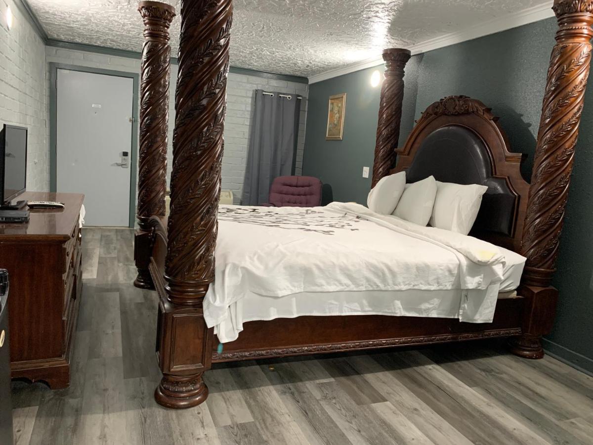 Stratford Inn 타일러 외부 사진