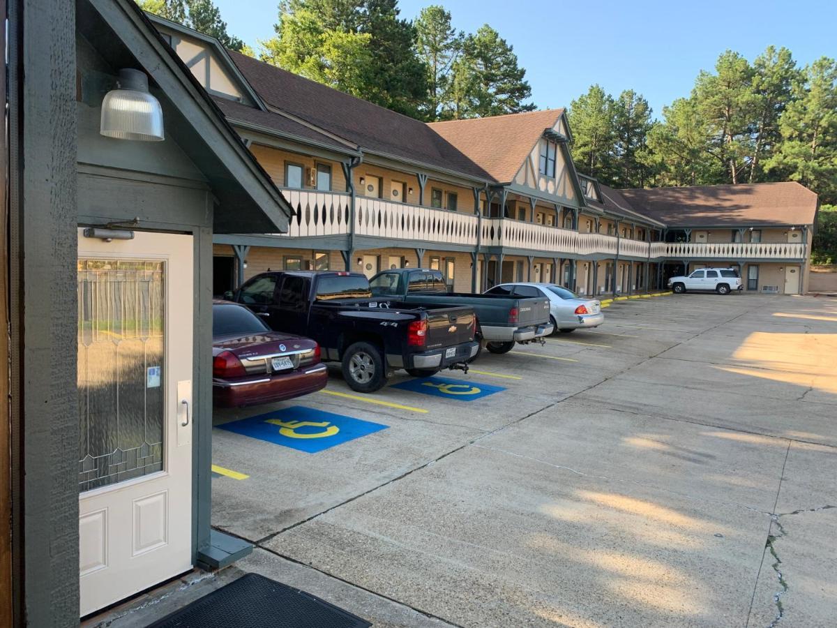 Stratford Inn 타일러 외부 사진