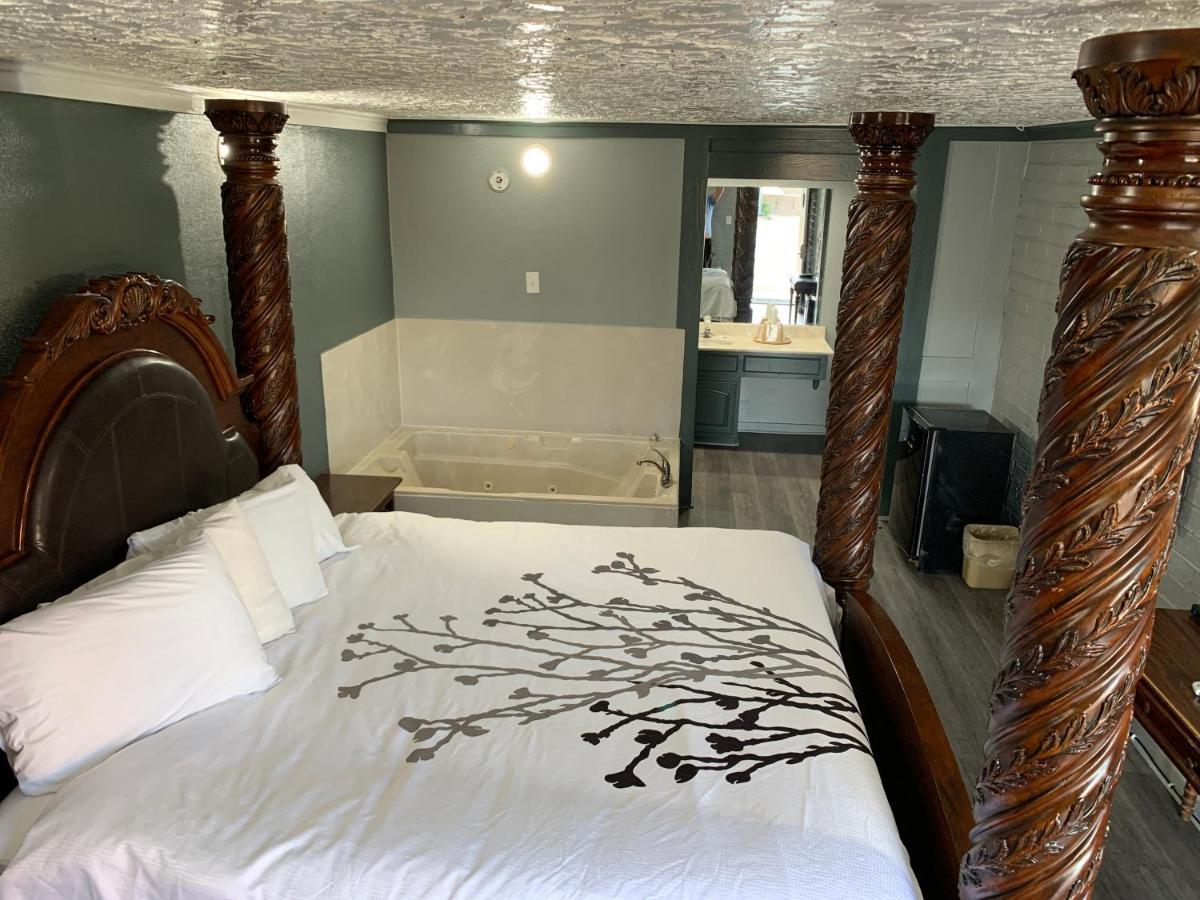 Stratford Inn 타일러 외부 사진