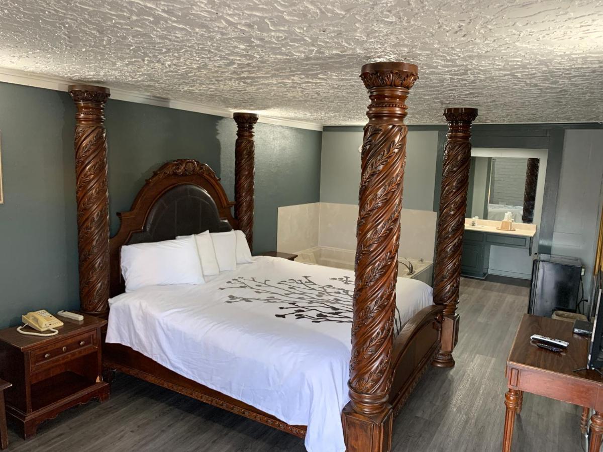 Stratford Inn 타일러 외부 사진