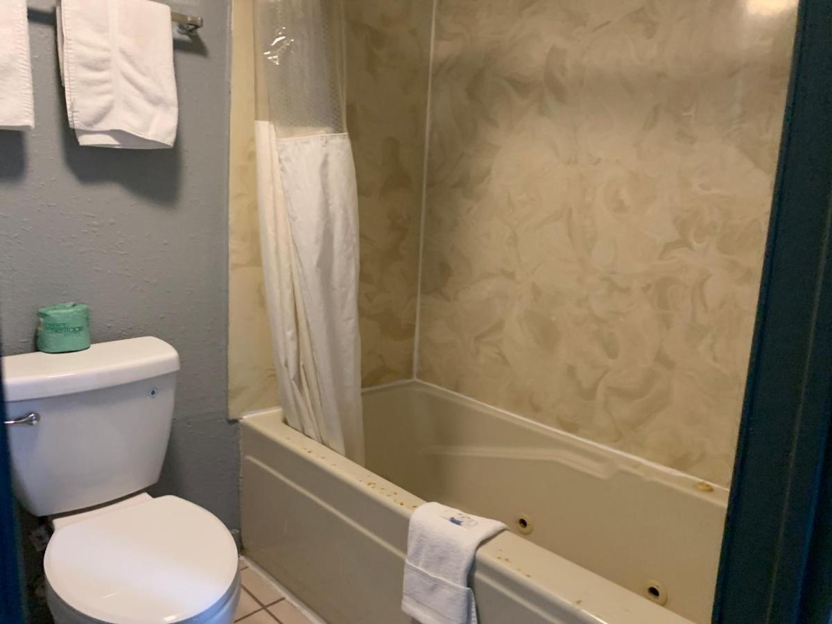 Stratford Inn 타일러 외부 사진