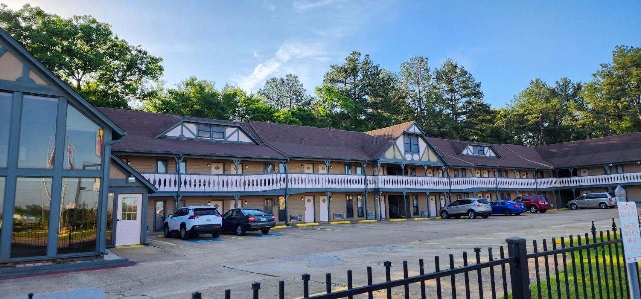 Stratford Inn 타일러 외부 사진