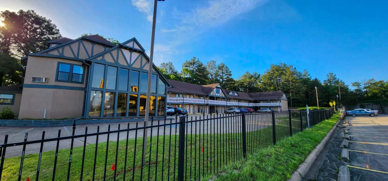 Stratford Inn 타일러 외부 사진