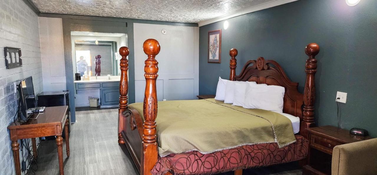Stratford Inn 타일러 외부 사진