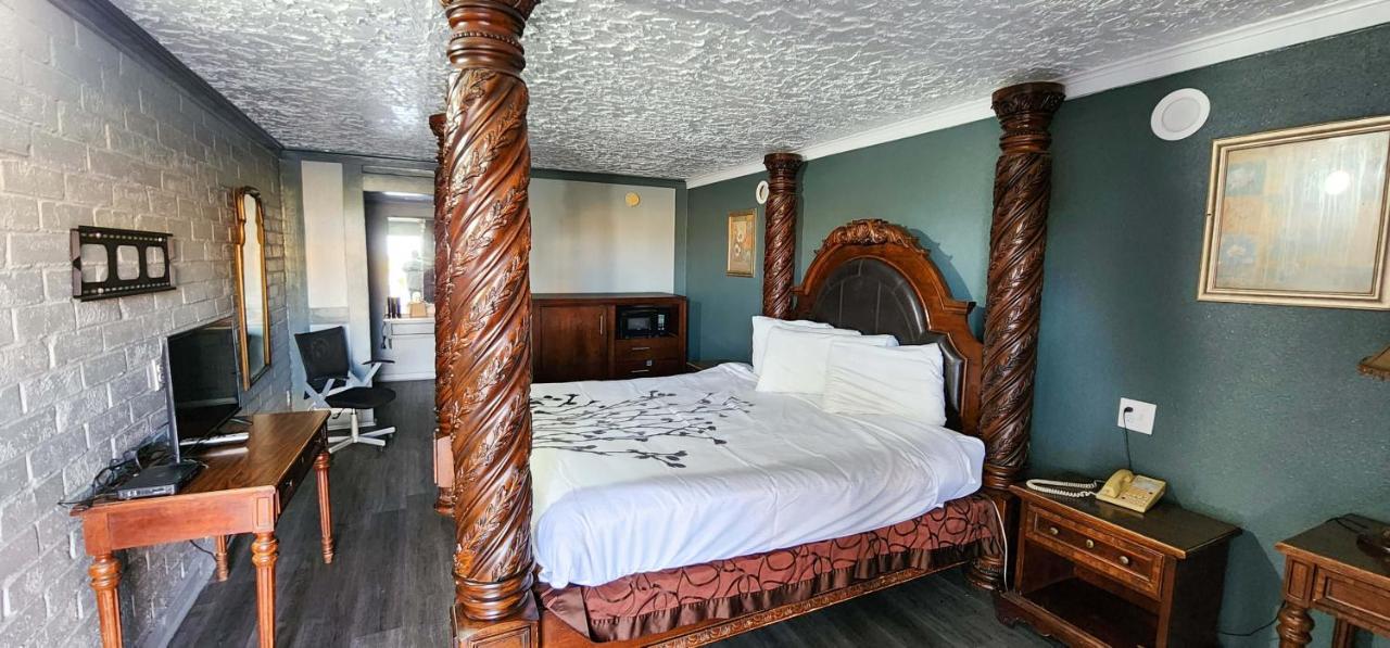 Stratford Inn 타일러 외부 사진