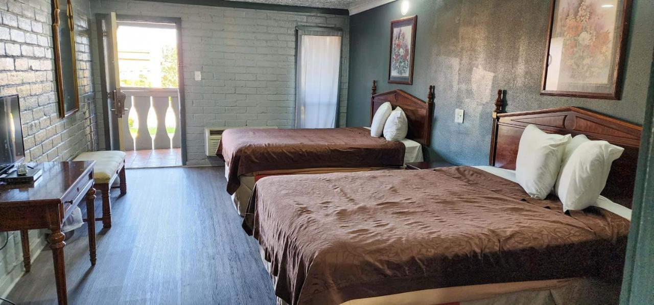 Stratford Inn 타일러 외부 사진