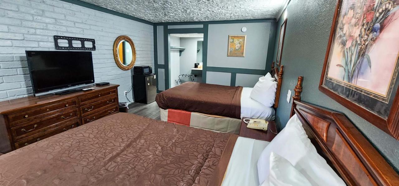 Stratford Inn 타일러 외부 사진